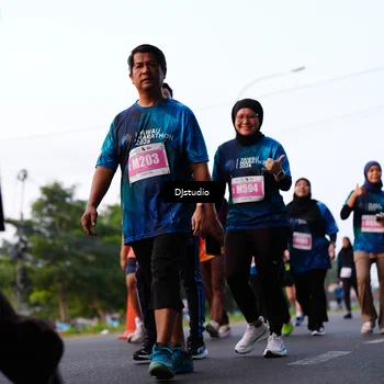 Runner Photo 4869709