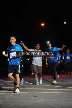 Runner Photo 4869711