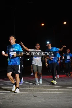 Runner Photo 4869713