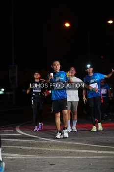Runner Photo 4869715