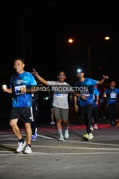 Runner Photo 4869716