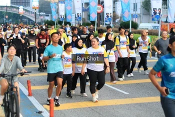 Runner Photo 4869717