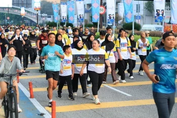 Runner Photo 4869718