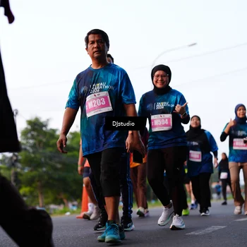 Runner Photo 4869720