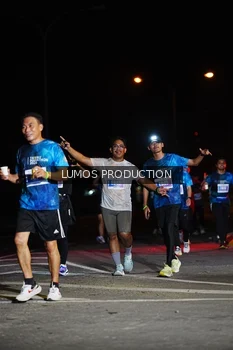 Runner Photo 4869721