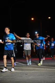 Runner Photo 4869724