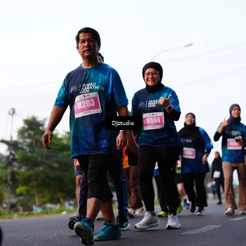 Runner Photo 4869725