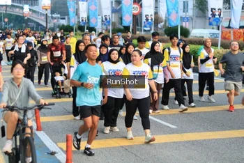 Runner Photo 4869726