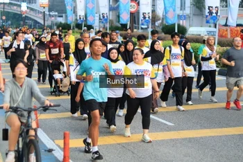Runner Photo 4869729