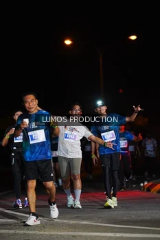 Runner Photo 4869732