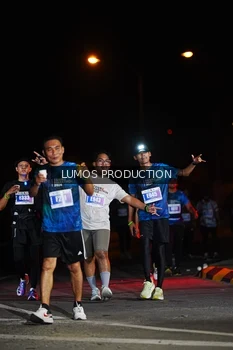 Runner Photo 4869740