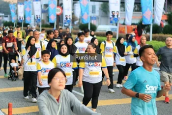 Runner Photo 4869743
