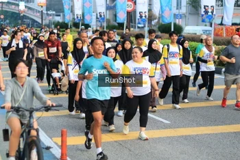 Runner Photo 4869747
