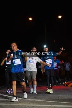 Runner Photo 4869748