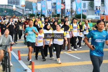 Runner Photo 4869749