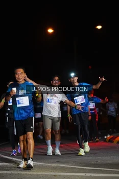 Runner Photo 4869750