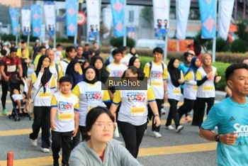 Runner Photo 4869751