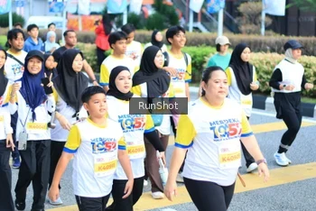 Runner Photo 4869757