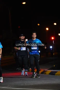 Runner Photo 4869761