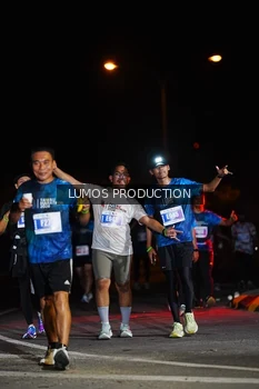 Runner Photo 4869762