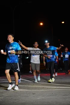 Runner Photo 4869764