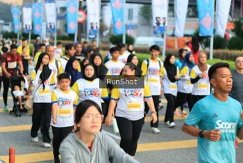 Runner Photo 4869765