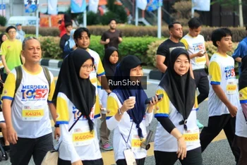 Runner Photo 4869766
