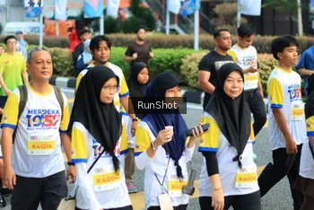 Runner Photo 4869768