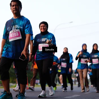 Runner Photo 4869770