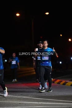 Runner Photo 4869772