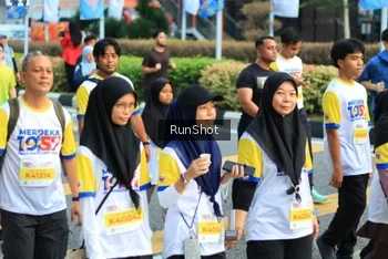 Runner Photo 4869773