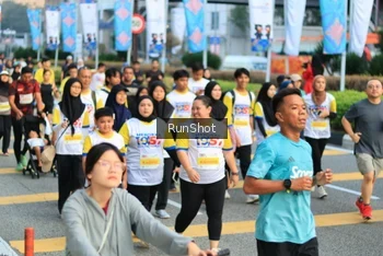 Runner Photo 4869776