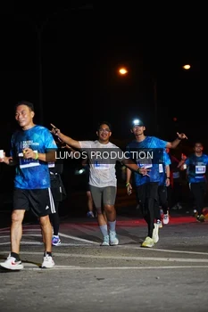 Runner Photo 4869778