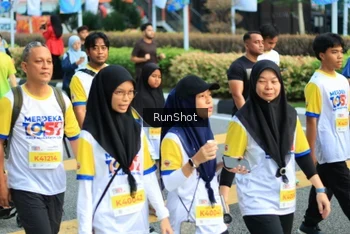 Runner Photo 4869779