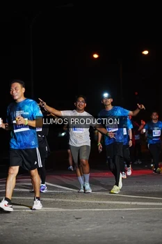 Runner Photo 4869781