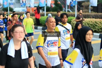 Runner Photo 4869784