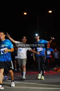 Runner Photo 4869787