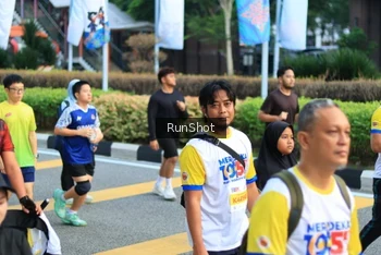 Runner Photo 4869791