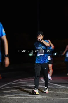 Runner Photo 4869794
