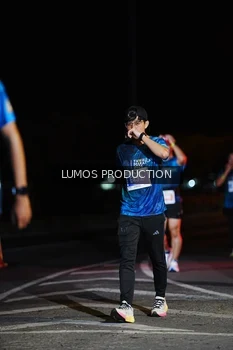 Runner Photo 4869800