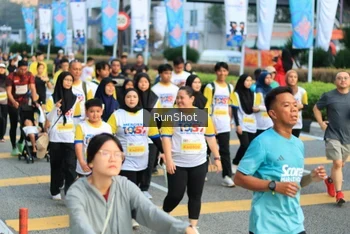 Runner Photo 4869803