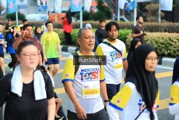 Runner Photo 4869804