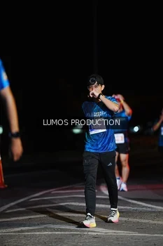 Runner Photo 4869805