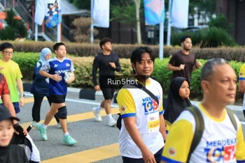 Runner Photo 4869806