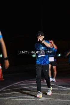 Runner Photo 4869811