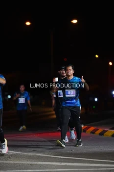 Runner Photo 4869812