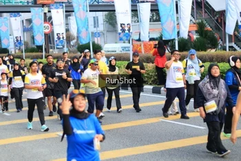 Runner Photo 4869814