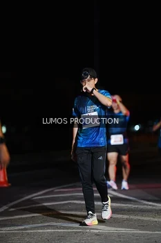 Runner Photo 4869816