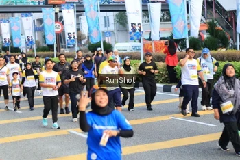 Runner Photo 4869817