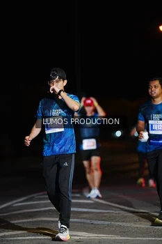 Runner Photo 4869818